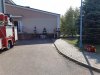 Ćwiczenia ewakuacyjne w Szpitalu Powiatowym w Przasnyszu